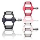 HT Components AR06 Cheetah Platform Pedals