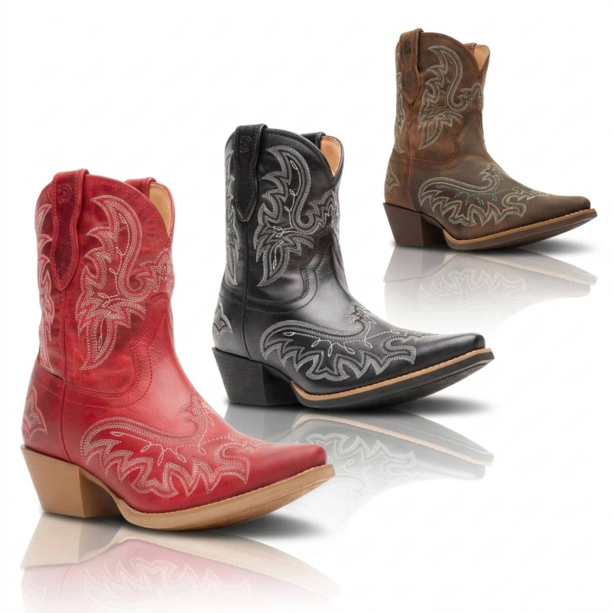 Durango® Shyloh Pony Boot - Women's