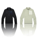 Cotopaxi Otero Fleece 1/2 Zip Pullover - Men's Lightweight Grid Fleece for Hiking, Layering, and Everyday Warmth