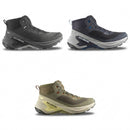 Salomon Genesis Mid GORE-TEX men's hiking boots - all colorways