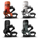 Rome Katana AW FASE Snowboard Bindings - Men’s 2026