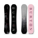 Burton Cultivator Flat Top Snowboard 2027