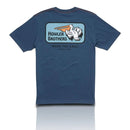 Howler Bros Pelican Badge Men's T-Shirt