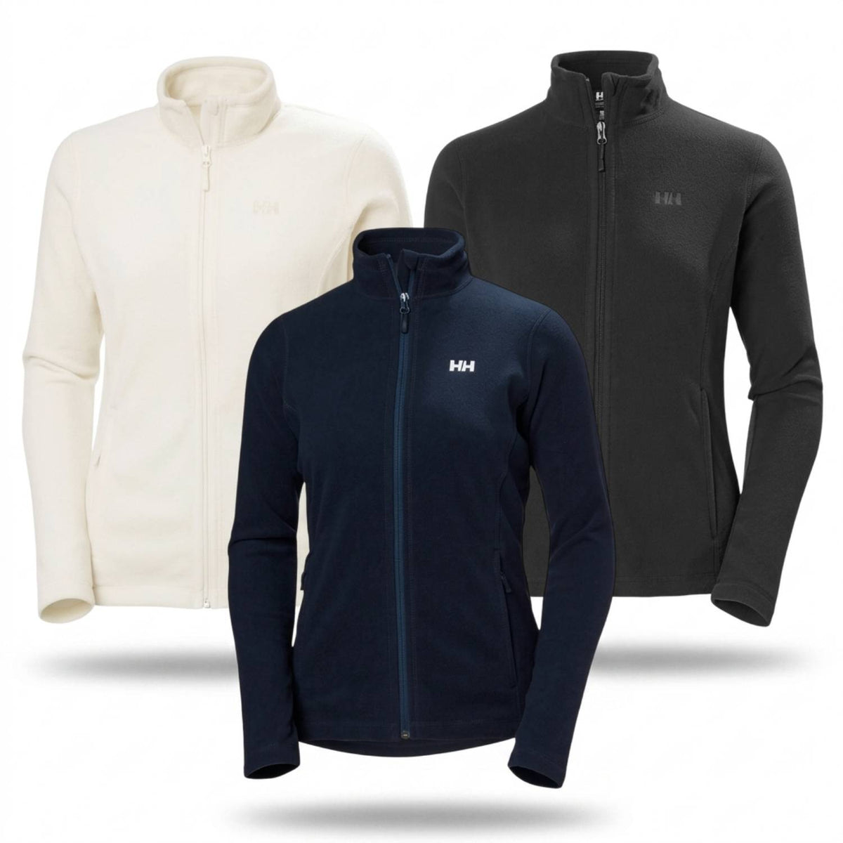 Helly Hansen Daybreaker Fleece Jacket – Women’s