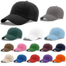 Richardson R55 Garment Washed Twill Hat