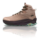 Altra Olympus 6 Hike Mid GTX Women's Hiking Boot – Waterproof, Zero Drop, Max Cushion, Vibram Megagrip Outsole