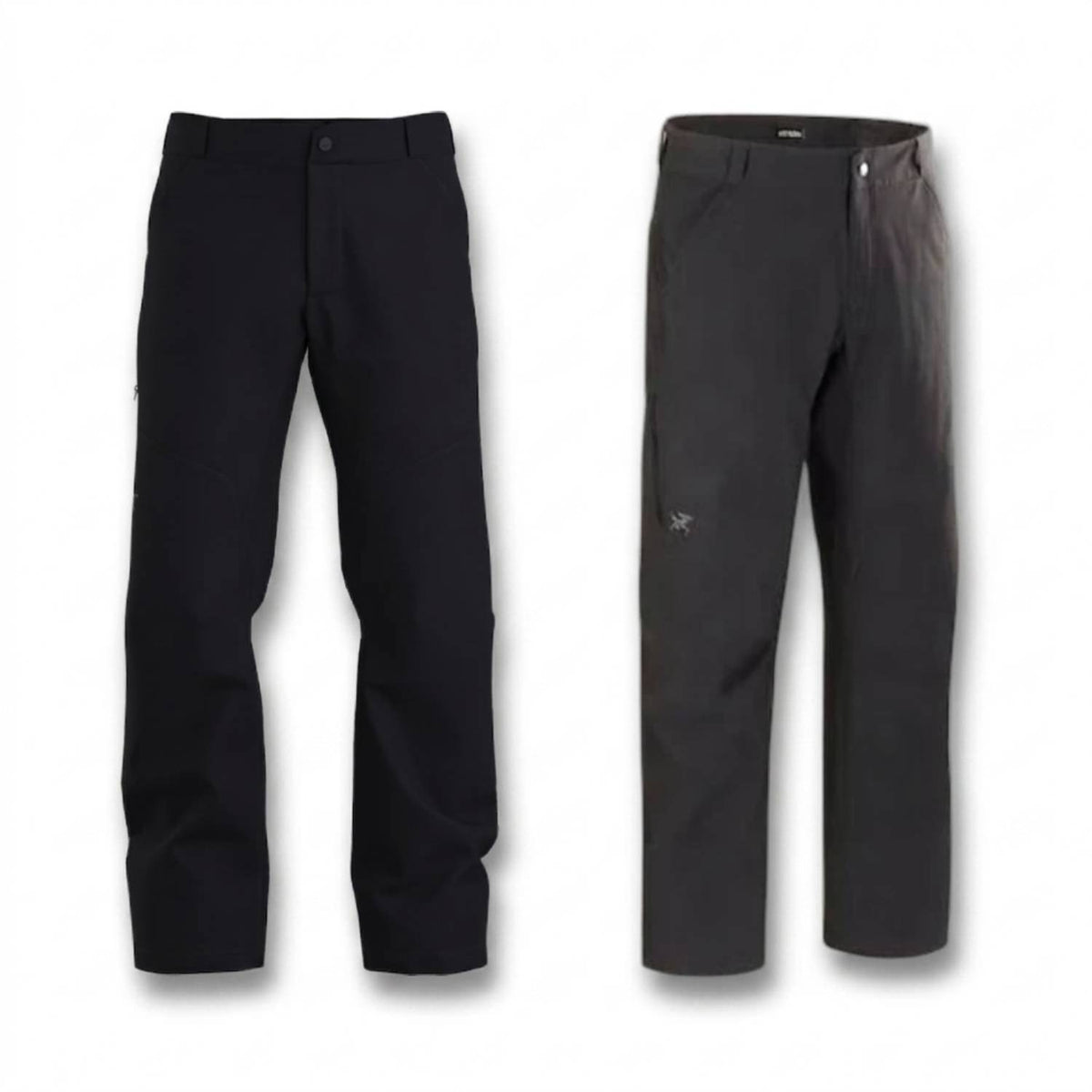 Arc'teryx Cronin Cotton Pant - Men's