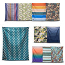 Nomadix Festival Blanket Plush Water-Resistant Blanket