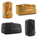 Patagonia Black Hole 70L Large Water-Resistant Duffel Bag