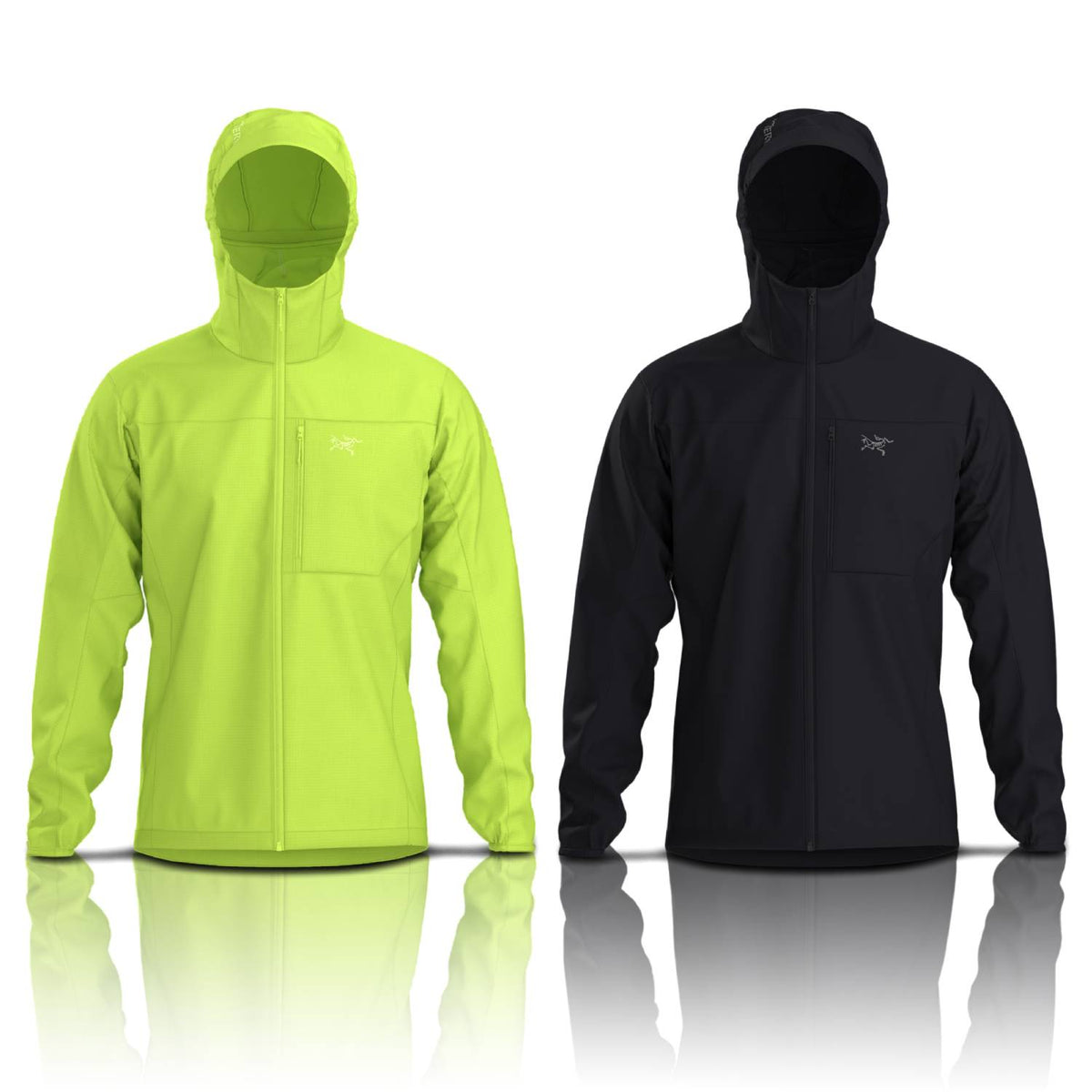 Arc'teryx Squamish Hoody - Men's