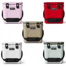 YETI Roadie 24 2.0 Hard Cooler – Lightweight, Ultra‑Durable, High‑Capacity Cooler for Camping, Travel & Everyday Adventures