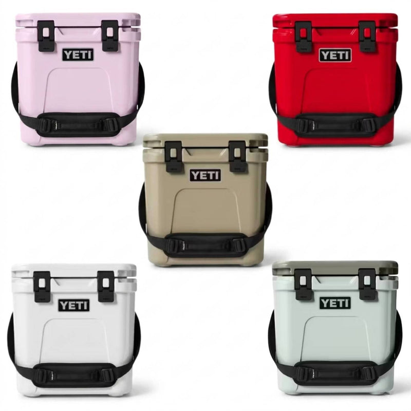 camping shop 24 YETI Roadie 24 Hard Cooler Ridgeline