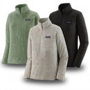 Patagonia R1 Air Women's 1/2 Zip Fleece Pullover