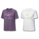 Arc'teryx Kragg SL Cotton Heatmap Crew Short Sleeve - Women's
