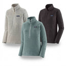 Patagonia R1 Air Women's 1/2 Zip Fleece Pullover