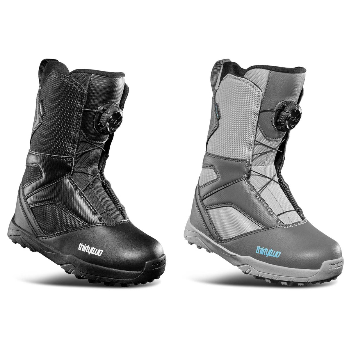 ThirtyTwo Youth BOA Snowboard Boots