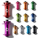 Industry Nine, Hydra 2 15x110, Disc Hub, Front, 28H, 15mm TA, 110mm Boost