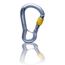 Black Diamond Gridlock Screwgate Carabiner