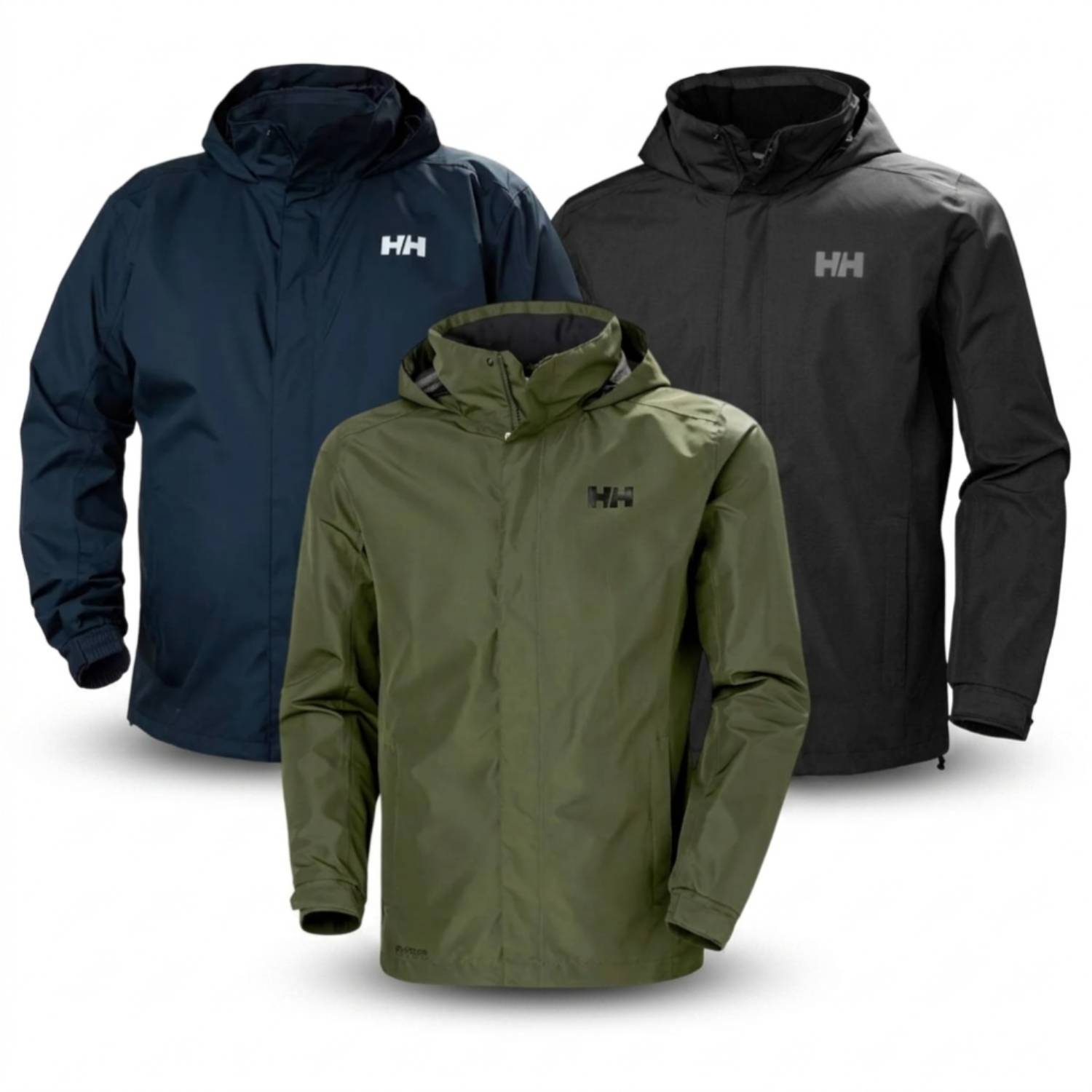 Helly Hansen Men's Dubliner Jacket | Ridge & River