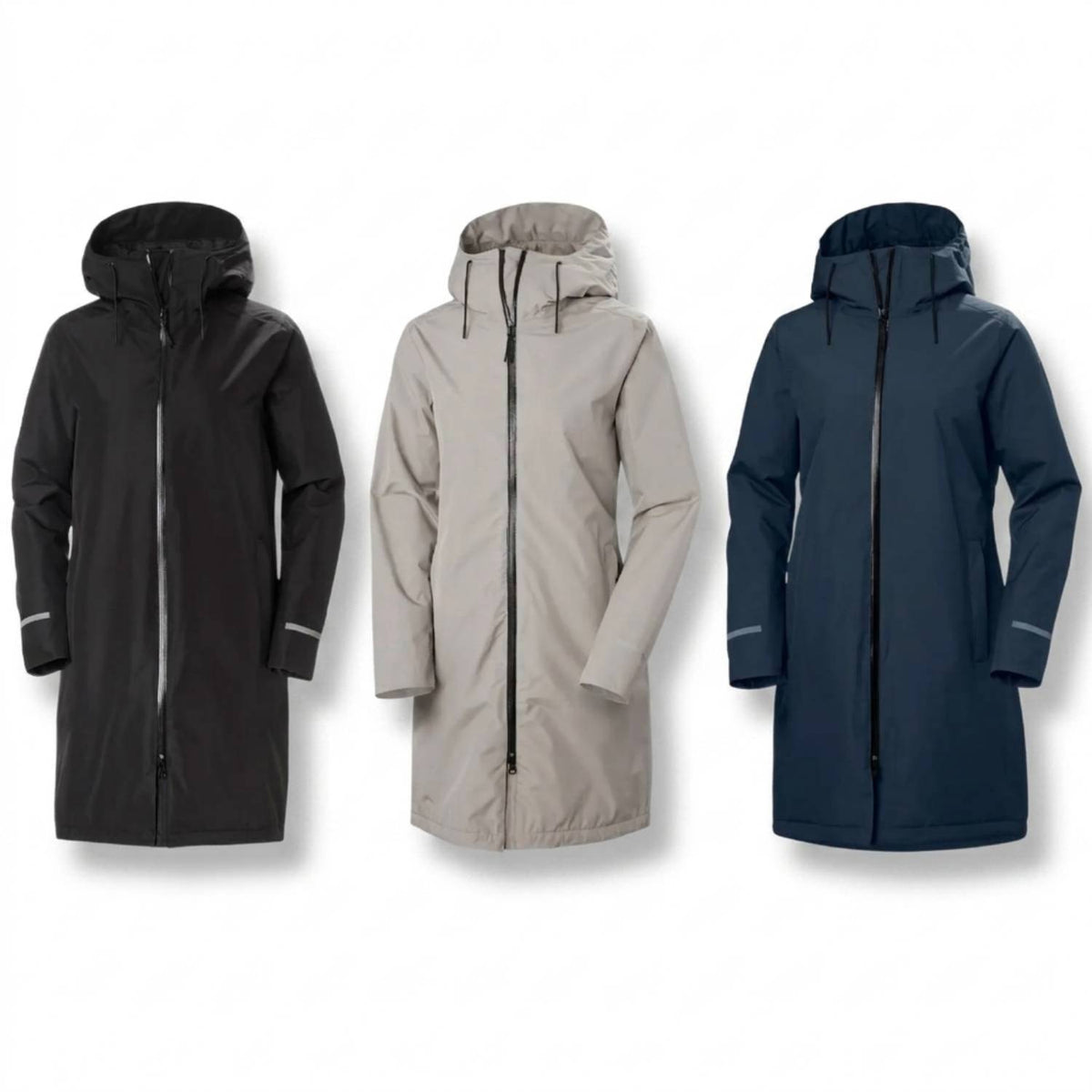 Helly Hansen Aspire Rain Coat – Women’s