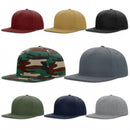 Richardson 255 Pinch Front Structured Snapback OSFM