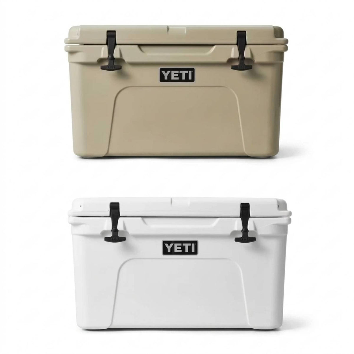 YETI Tundra 45 Hard Cooler – Ultra‑Durable, High‑Capacity Rotomolded Cooler with Superior Ice Retention