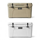 YETI Tundra 45 Hard Cooler – Ultra‑Durable, High‑Capacity Rotomolded Cooler with Superior Ice Retention