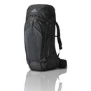 Gregory Baltoro Pro Backpacking Pack 85L | 100L - Heavy-Duty Expedition Pack with FreeFloat A3 Suspension