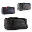Patagonia Black Hole Duffel 100L – Durable Weather-Resistant Travel Bag