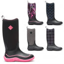 Muck Hale Tall Boot - Women's