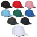 Outdoor Cap 871PF Performance Cap – Moisture-Wicking, UPF 50+ Protection