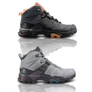 Salomon X Ultra 4 Mid GTX Women's Hiking Boot Gore Tex Women's Hiking Boot