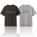 Patagonia Capilene Cool Daily Graphic Shirt - Men's
