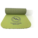 Big Agnes Twistercane Bio Foam 20X72 Regular Green/Gray