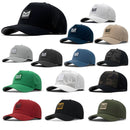 Melin Odysea Stacked Hydro Hat – Water-Repellent, Floatable Performance Cap