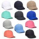 Outdoor Cap PN100 Ultimate Lightweight Performance Cap – Moisture-Wicking Polyester with UPF 50+ Protection