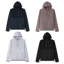 Vuori Sunday Element Jacket – Men’s Performance Stretch Hooded Jacket