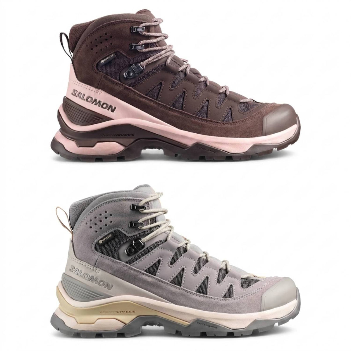 Salomon Quest Echo Gore-Tex Women's
