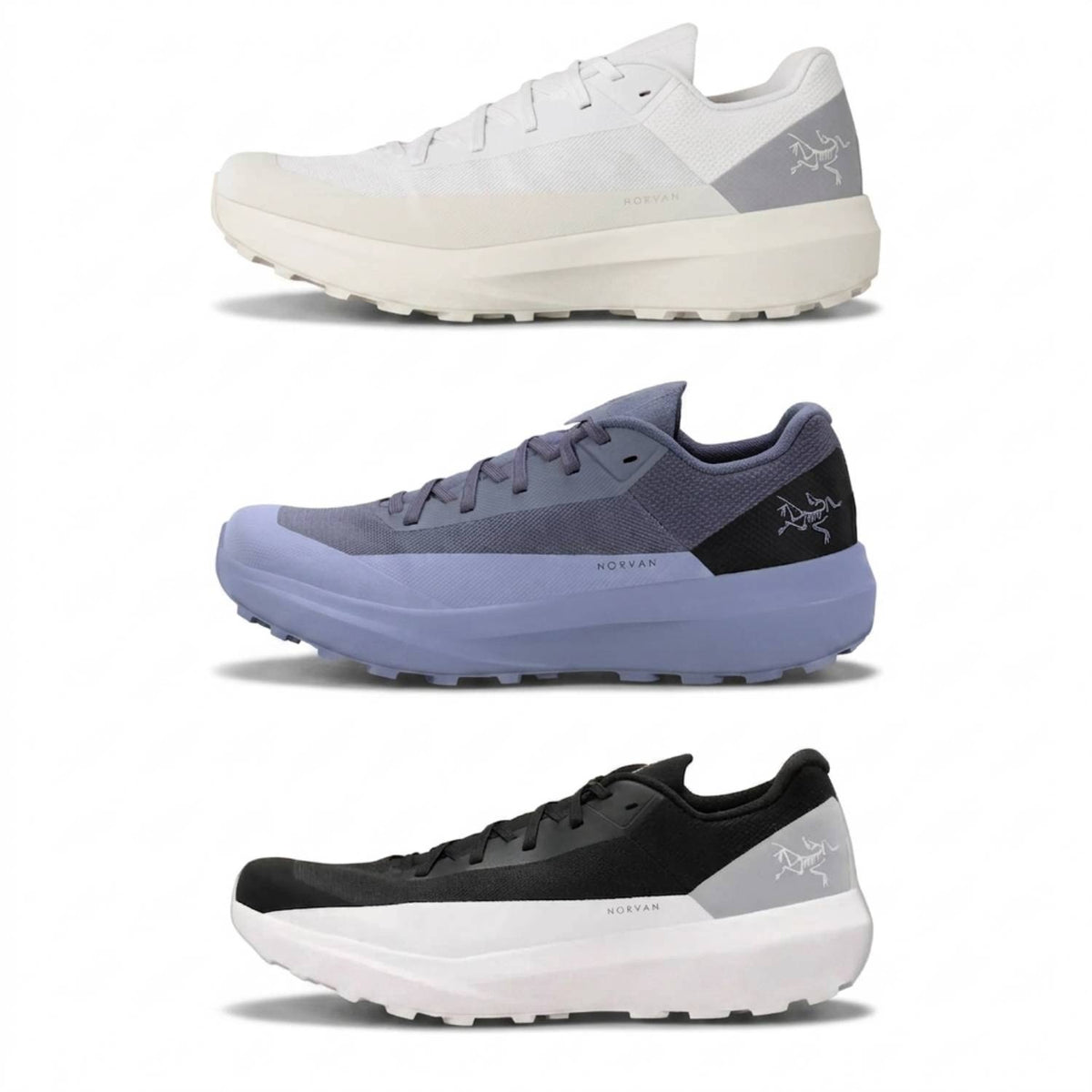 Arc'teryx Norvan LD 4 - Men's