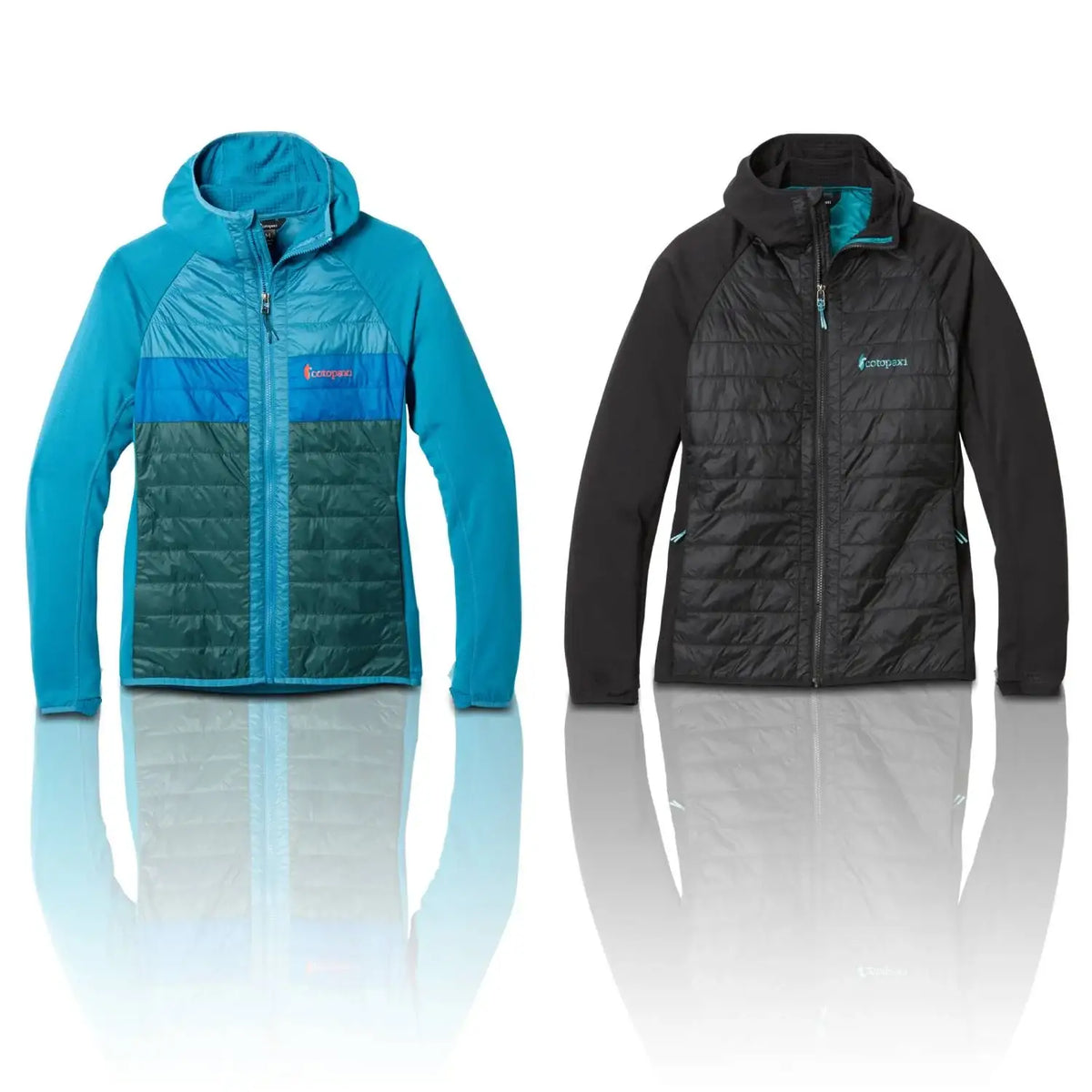 Cotopaxi Capa Hybrid Insulated Hooded Jacket - Women's