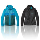 Cotopaxi Capa Hybrid Insulated Hooded Jacket - Women's