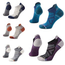 Smartwool Hike Light Cushion Low Ankle Socks - Women's