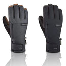 Dakine Leather Titan GORE-TEX Short Glove