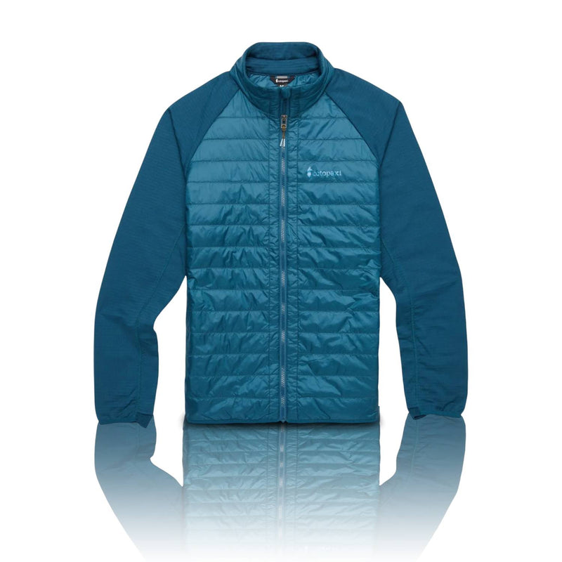 Cotopaxi Capa Hybrid Insulated Jacket - Men's