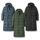 Patagonia Silent Down Long Parka - Women's