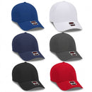 OTTO CAP® 6 Panel Low Profile Baseball Cap 19-1051-001 Royal OSFM