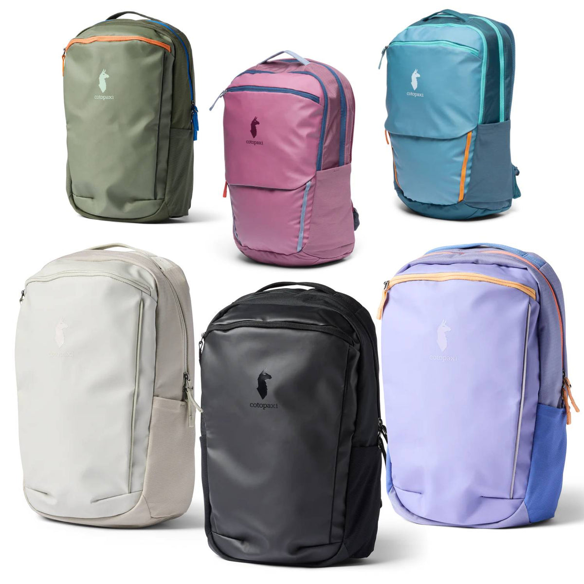 Cotopaxi Allpa 18L & 26L Daypack
