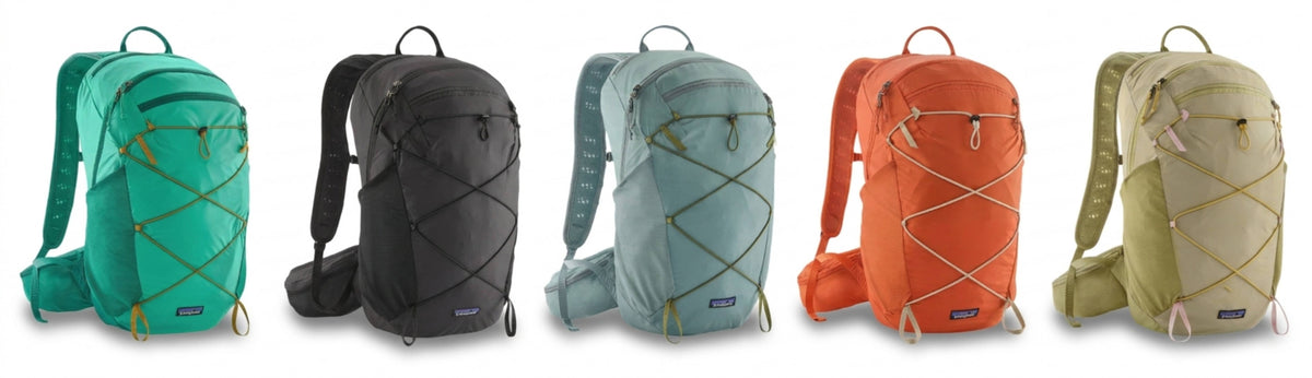 Patagonia Terravia Pack 22L - all colors