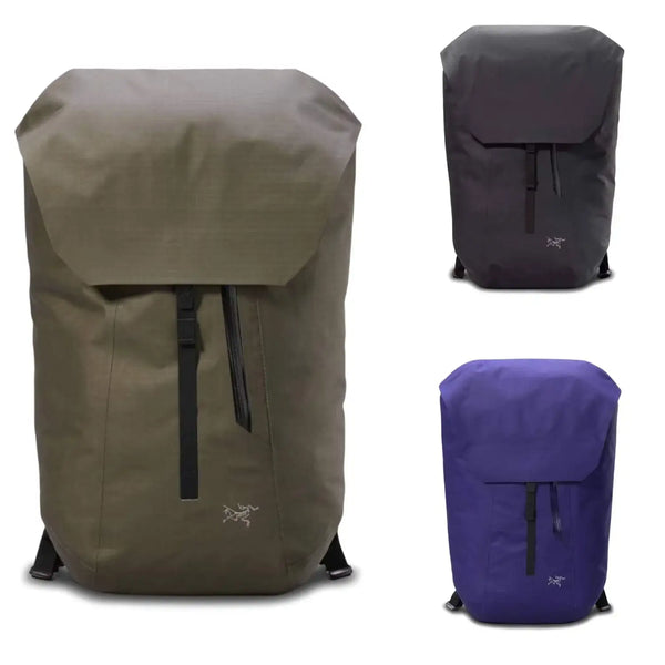 Arc'teryx Granville 25 Backpack – Durable Water-Resistant Laptop