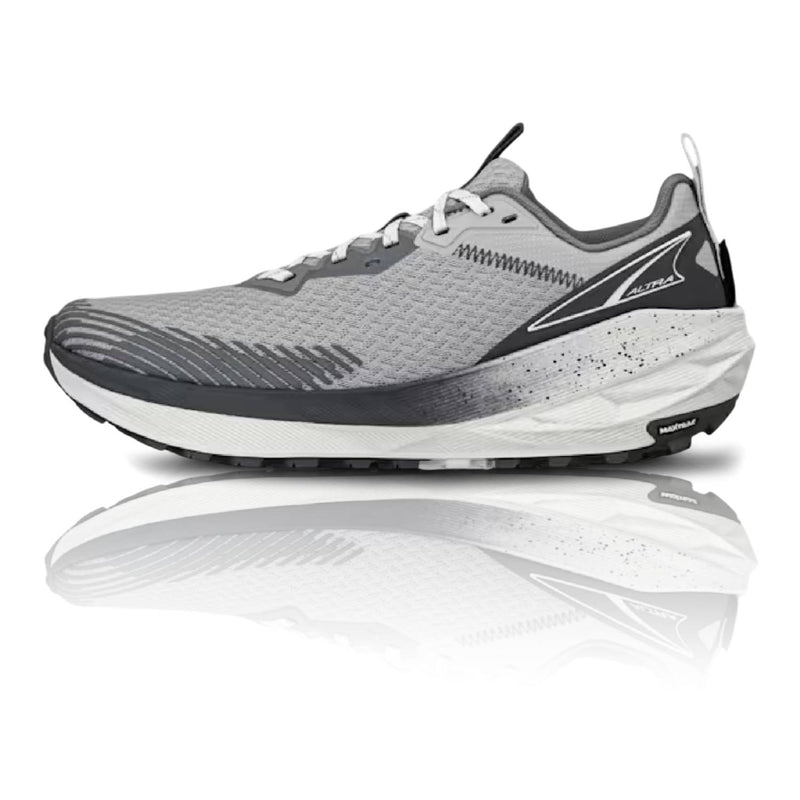Altra Olympus 6 Hike Mid GTX Men's Hiking Boot – Waterproof, Zero Drop, Max Cushion, Vibram® Megagrip Outsole